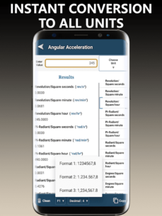 Unit Converter : Mechanical 25 Apk for Android 2