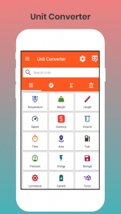 Unit Converter (Pega Pro) – Premium 2.1.48 Apk for Android 1