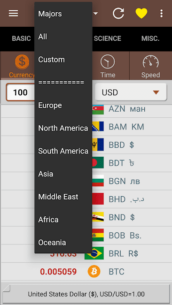 Unit Converter Pro 2.6 Apk for Android 3
