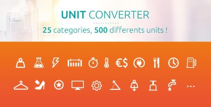 unit converter pro cover