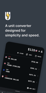 Unit Lab – Universal Converter 8.1.2 Apk for Android 1