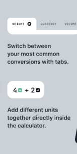 Unit Lab – Universal Converter 8.1.2 Apk for Android 2