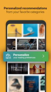 Media365 – eBooks 5.8.2852 Apk for Android 2