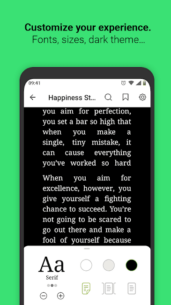Media365 – eBooks 5.8.2852 Apk for Android 5