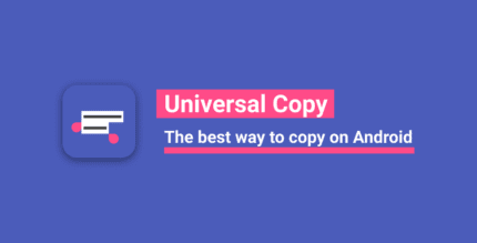 universal copy android cover