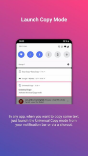 Universal Copy (UNLOCKED) 6.3.5 Apk + Mod for Android 2