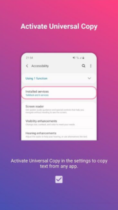 Universal Copy (UNLOCKED) 6.3.5 Apk + Mod for Android 3