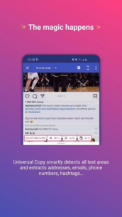 Universal Copy (UNLOCKED) 6.3.5 Apk + Mod for Android 4