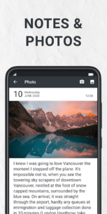 Universum: Personal Diary (PREMIUM) 3.53 Apk for Android 1