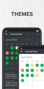 Universum: Personal Diary (PREMIUM) 3.53 Apk for Android 5