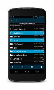 Unix Admin: FTP SFTP SSH FTPS 1.6.8 Apk for Android 2