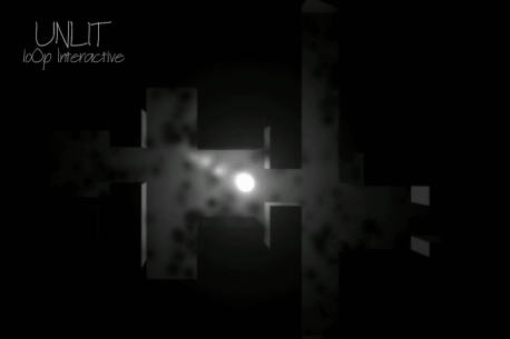 Unlit – Side – Scrolling Arcade 0.7 Apk for Android 4