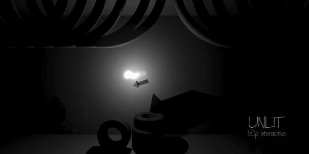 Unlit – Side – Scrolling Arcade 0.7 Apk for Android 5
