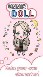 Unnie doll 5.12.0 Apk + Mod for Android 1