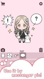 Unnie doll 5.12.0 Apk + Mod for Android 3