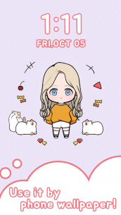 Unnie doll 5.12.0 Apk + Mod for Android 5