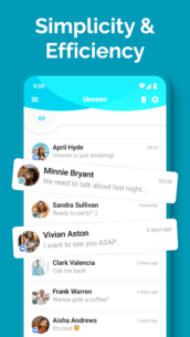 Unseen – No Last Seen (PRO) 3.1.1.1 Apk for Android 4