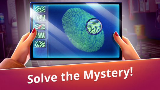Unsolved: Hidden Mystery Games 2.12.10.0 Apk for Android 3
