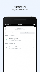 Untis Mobile 4.4.2 Apk for Android 5