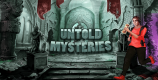 untold mysteries cover