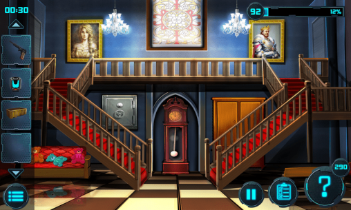 Escape Game – Untold Mysteries 3.4 Apk + Mod for Android 1