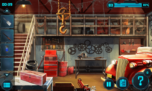 Escape Game – Untold Mysteries 3.4 Apk + Mod for Android 2