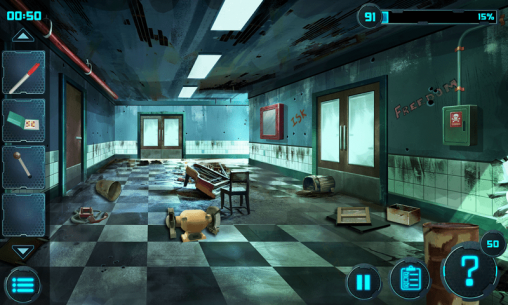 Escape Game – Untold Mysteries 3.4 Apk + Mod for Android 3