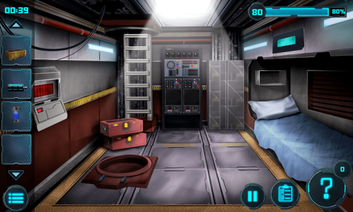 Escape Game – Untold Mysteries 3.4 Apk + Mod for Android 4