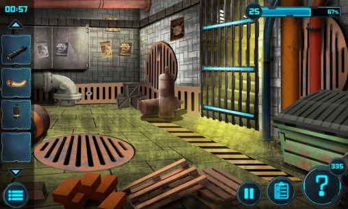 Escape Game – Untold Mysteries 3.4 Apk + Mod for Android 5