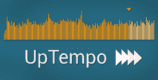 up tempo cover