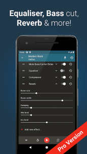 Music Editor Speed & Pitch Changer : Up Tempo 1.17.0 Apk for Android 5
