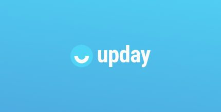 upday news for samsung cover