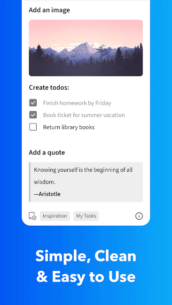 UpNote – notes, diary, journal (PREMIUM) 9.2.0 Apk for Android 2