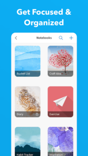UpNote – notes, diary, journal (PREMIUM) 9.1.1 Apk for Android 3