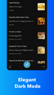 UpNote – notes, diary, journal (PREMIUM) 9.2.0 Apk for Android 4