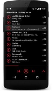 Music Player (UNLOCKED) 1.7.3 Apk for Android 4