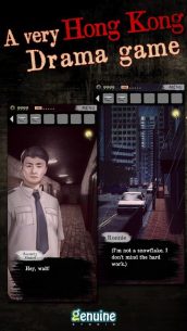 Urban Legend Hong Kong 1.2.2 Apk + Mod + Data for Android 5