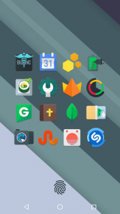 Urmun – Icon Pack 11.7.1 Apk for Android 1