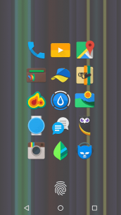 Urmun – Icon Pack 11.7.1 Apk for Android 3