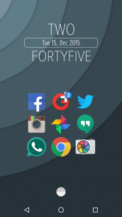 Urmun – Icon Pack 11.7.1 Apk for Android 4