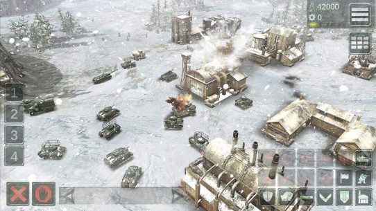 US Conflict 1.10.49 Apk + Data for Android 5