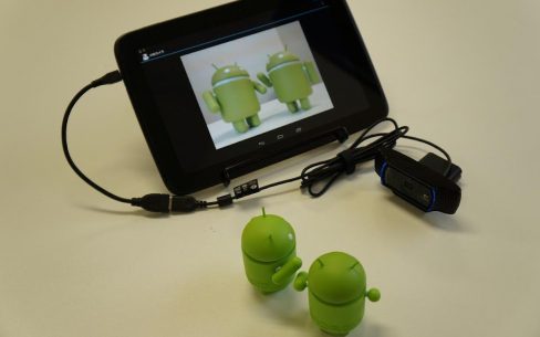USB Camera Standard 2.5.0 Apk for Android 3