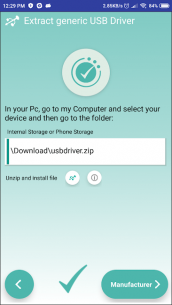 USB Driver for Android Devices 20.9 Apk for Android 1