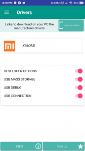 USB Driver for Android Devices 20.9 Apk for Android 3