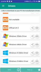 USB Driver for Android Devices 20.9 Apk for Android 4