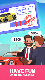 Used Car Dealer Tycoon 1.9.924 Apk + Mod for Android 3