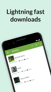 µTorrent®- Torrent Downloader (PRO) 8.1.4 Apk for Android 1