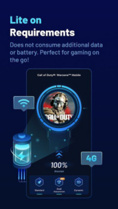 GearUP Game Booster: Lower Lag 2.6.0.0905 Apk for Android 2