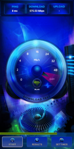 V-SPEED Speed Test (PREMIUM) 4.0.1.0 Apk for Android 2