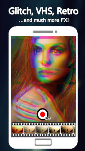 V2Art – video effects and filters, Photo FX (PRO) 1.0.43 Apk for Android 1